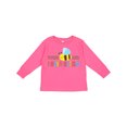 thumbnail image 1 of Inktastic Please Bee Kind, I Have Autism Boys or Girls Long Sleeve Toddler T-Shirt, 1 of 5