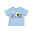 thumbnail image 1 of Inktastic Please Bee Kind, I Have Autism Boys or Girls Toddler T-Shirt, 1 of 5