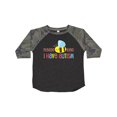 thumbnail image 1 of Inktastic Please Bee Kind, I Have Autism Boys or Girls Toddler T-Shirt, 1 of 5