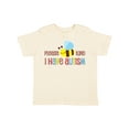 thumbnail image 1 of Inktastic Please Bee Kind, I Have Autism Boys or Girls Toddler T-Shirt, 1 of 5