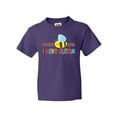 thumbnail image 1 of Inktastic Please Bee Kind, I Have Autism Youth T-Shirt, 1 of 5