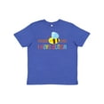 thumbnail image 1 of Inktastic Please Bee Kind, I Have Autism Youth T-Shirt, 1 of 5