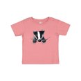 thumbnail image 1 of Inktastic Pocket Badger Boys or Girls Baby T-Shirt, 1 of 5
