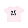 thumbnail image 1 of Inktastic Pocket Badger Boys or Girls Toddler T-Shirt, 1 of 5