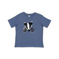 thumbnail image 1 of Inktastic Pocket Badger Boys or Girls Toddler T-Shirt, 1 of 5
