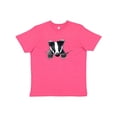 thumbnail image 1 of Inktastic Pocket Badger Youth T-Shirt, 1 of 5