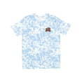 thumbnail image 1 of Inktastic Pocket Chocolate Doodle T-Shirt, 1 of 5