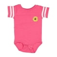thumbnail image 1 of Inktastic Pocket Full of Sunshine Sunflower Boys or Girls Baby Bodysuit, 1 of 5