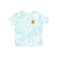 thumbnail image 1 of Inktastic Pocket Full of Sunshine Sunflower Boys or Girls Toddler T-Shirt, 1 of 5