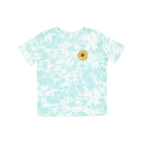 Inktastic Pocket Full of Sunshine Sunflower Boys or Girls Toddler T-Shirt