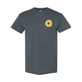 thumbnail image 1 of Inktastic Pocket Full of Sunshine Sunflower T-Shirt, 1 of 5