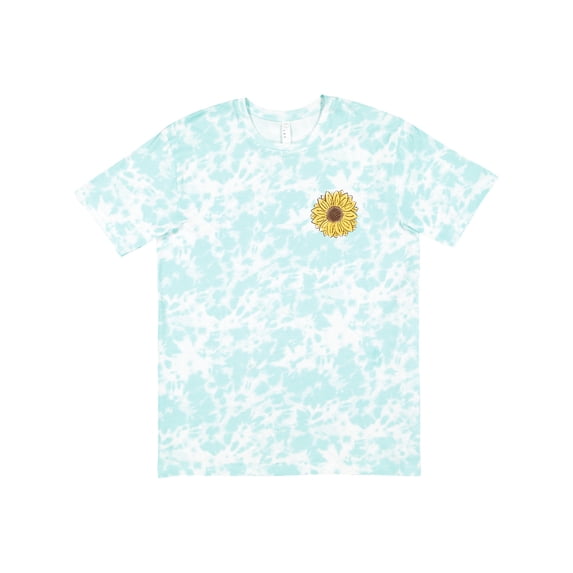 Inktastic Pocket Full of Sunshine Sunflower T-Shirt