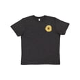 thumbnail image 1 of Inktastic Pocket Full of Sunshine Sunflower Youth T-Shirt, 1 of 5