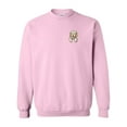 thumbnail image 1 of Inktastic Pocket Goldendoodle Adult Sweatshirt, 1 of 4