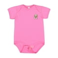 thumbnail image 1 of Inktastic Pocket Goldendoodle Boys or Girls Baby Bodysuit, 1 of 5