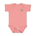 thumbnail image 1 of Inktastic Pocket Goldendoodle Boys or Girls Baby Bodysuit, 1 of 5
