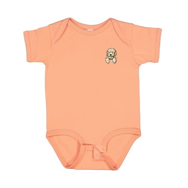 Inktastic Pocket Goldendoodle Boys or Girls Baby Bodysuit