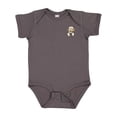 thumbnail image 1 of Inktastic Pocket Goldendoodle Boys or Girls Baby Bodysuit, 1 of 5