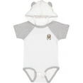 thumbnail image 1 of Inktastic Pocket Goldendoodle Boys or Girls Baby Bodysuit, 1 of 5