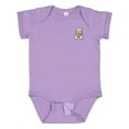 thumbnail image 1 of Inktastic Pocket Goldendoodle Boys or Girls Baby Bodysuit, 1 of 5