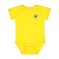 thumbnail image 1 of Inktastic Pocket Goldendoodle Boys or Girls Baby Bodysuit, 1 of 5