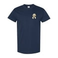 thumbnail image 1 of Inktastic Pocket Goldendoodle T-Shirt, 1 of 5