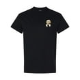 thumbnail image 1 of Inktastic Pocket Goldendoodle T-Shirt, 1 of 5