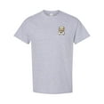 thumbnail image 1 of Inktastic Pocket Goldendoodle T-Shirt, 1 of 5