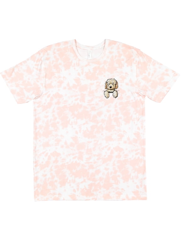 Pocket Goldendoodle T-Shirt