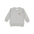 thumbnail image 1 of Inktastic Pocket Goldendoodle Toddler Sweatshirt, 1 of 4