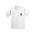 thumbnail image 1 of Inktastic Pocket Goldendoodle Youth T-Shirt, 1 of 5