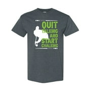 Inktastic Pool Player Billiards Quote T-Shirt