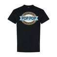 thumbnail image 1 of Inktastic Pop Pop Worlds Greatest T-Shirt, 1 of 5