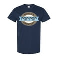 thumbnail image 1 of Inktastic Pop Pop Worlds Greatest T-Shirt, 1 of 5