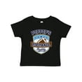 thumbnail image 1 of Inktastic PopPop Grandpa Football Buddy Boys or Girls Toddler T-Shirt, 1 of 5