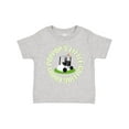 thumbnail image 1 of Inktastic PopPop Little Golf Buddy Boys Toddler T-Shirt, 1 of 5
