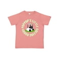 thumbnail image 1 of Inktastic PopPop Little Golf Buddy Boys Toddler T-Shirt, 1 of 5