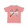 thumbnail image 1 of Inktastic Poppop Little Helper Boys Toddler T-Shirt, 1 of 5
