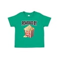 thumbnail image 1 of Inktastic Popcorn Lover Boys or Girls Toddler T-Shirt, 1 of 5