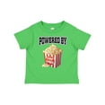 thumbnail image 1 of Inktastic Popcorn Lover Boys or Girls Toddler T-Shirt, 1 of 5