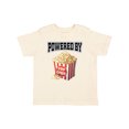 thumbnail image 1 of Inktastic Popcorn Lover Boys or Girls Toddler T-Shirt, 1 of 5