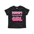 thumbnail image 1 of Inktastic Poppop Girl Granddaughter Girls Toddler T-Shirt, 1 of 5