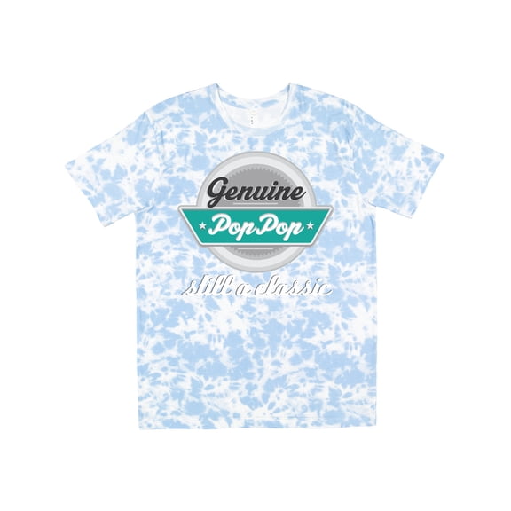 Inktastic Poppop Grandpa T-Shirt