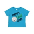 thumbnail image 1 of Inktastic Poppy's Golf Buddy with Golf Ball Boys or Girls Toddler T-Shirt, 1 of 5