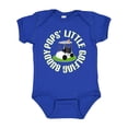 thumbnail image 1 of Inktastic Pops Little Golfing Buddy Boys Baby Bodysuit, 1 of 5
