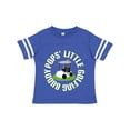 thumbnail image 1 of Inktastic Pops Little Golfing Buddy Boys Toddler T-Shirt, 1 of 5