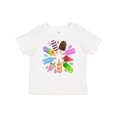 thumbnail image 1 of Inktastic Popsicles for Summer Boys or Girls Baby T-Shirt, 1 of 5
