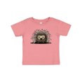 thumbnail image 1 of Inktastic Porcupine Boys or Girls Baby T-Shirt, 1 of 5