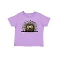 thumbnail image 1 of Inktastic Porcupine Boys or Girls Toddler T-Shirt, 1 of 5