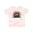thumbnail image 1 of Inktastic Porcupine Boys or Girls Toddler T-Shirt, 1 of 5